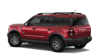 2026 Ford Bronco Sport® External Image 3